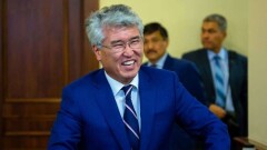 Мухамедиулы объяснил, почему изменил своё мнение о творчестве режиссёра Байгазина
