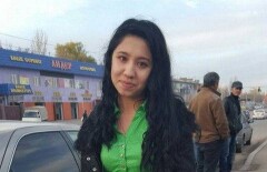 Для поисков пропавшей студентки волонтёры объявили сбор в Алматы