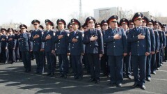 Оперативникам и следователям в Казахстане повысят зарплаты до 170 тысяч тенге с 1 июля
