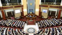 О причинах роспуска Парламента в 1995 году рассказал экс-министр финансов