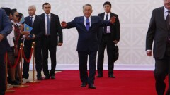 Казахстан будет готовить мастеров танца и балета для всей Средней Азии - Назарбаев
