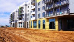 В Нур-Султане в 2020 году построят около 3 млн квадратных метров жилья
