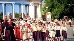 Чему умели радоваться дети в СССР