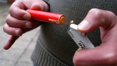 Житель Актобе попал в реанимацию после взрыва петарды