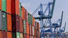 Товарооборот с Китаем за первый квартал 2017 года вырос на 30%