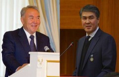 Президент назвал Асета Исекешева пионером индустриализации в Казахстане