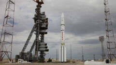 Зачем нам космодром "Байконур" на самом деле?