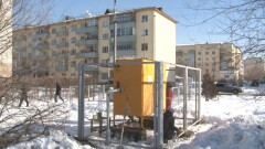 Три года ждут обещанный газ жители Талдыкоргана