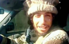 Ликвидирован организатор теракта в Париже