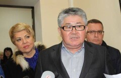 Как свидетель оказался подозреваемым в деле Ахметова