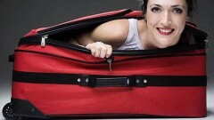 Турецкие пограничники обнаружили в чемодане гражданку Грузии 