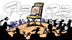 Узбекские уроки истории