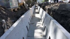 В Алматы посчитали арыки, около 200 км оказались бесхозными