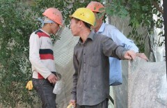 Половину правонарушений в Алматы совершают приезжие