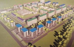 В Шымкенте пообещали разобраться с чиновниками, бездумно раздавшими городскую землю