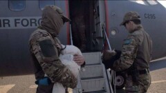 МИД РК: Казахстанцы в Сирии сдались властям и согласны были нести уголовное наказание