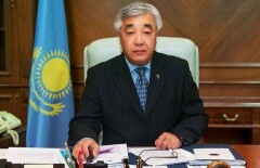 Глава МИД Казахстана встретился с коллегами на форуме в Нью-Йорке