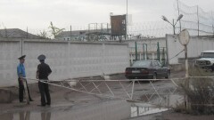 Повесившемуся в Уральске педофилу оставалось два месяца до конца срока