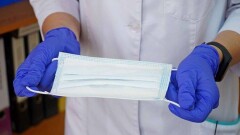 Нарушителям масочного режима грозит штраф до 80 тыс тенге