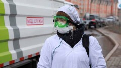 В Казахстане выявлено ещё 12 фактов заражения Covid-19. Общее число по стране – 283