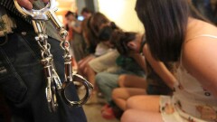 Операция по вызволению казахстанки из сексуального рабства проводится в Бахрейне