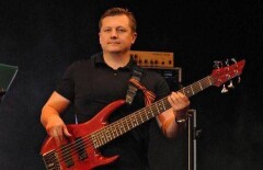 Задержан подозреваемый в избиении бас-гитариста группы "Любэ"