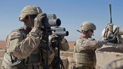 США направят на Ближний Восток тысячу солдат из-за ситуации вокруг Ирана