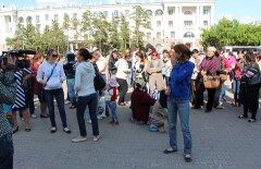 Почти 4 млн тенге задолжали за электроэнергию жители дачного общества "Щебсклад" в Астане 