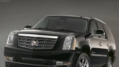 В Алматы оштрафован мешавший проезду водитель Cadillac