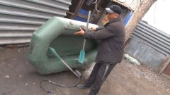 Токаревка 2.0: Сельчане бегут из посёлка, который уже смывало паводком два года назад