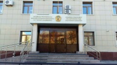 В Академии правосудия состоялось посвящение в магистранты