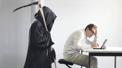 Треть новых малых компаний в Казахстане умирает в первые три года