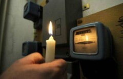 Монополист Семея в третий раз за полгода пытается повысить тариф на электричество