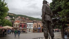 Власти Косово утвердили создание армии