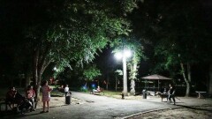 Программа, защищающая город от провисающих проводов, начала работать в Алматы 