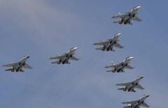 6 стран, где во время гражданской войны использовалась советская военная авиация