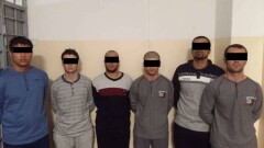В Алматы задержали группу иностранцев, подозреваемых в подготовке терактов