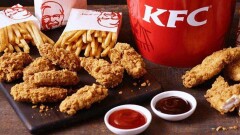 KFC в Казахстане лишили сертификата халал. В компании считают, что несправедливо