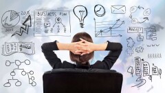 Малый бизнес на подъёме: в Казахстане количество стартапов выросло на 20%