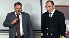 Авиакомпания Bek Air считает возможной причиной катастрофы короткий интервал между вылетами самолётов