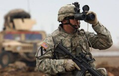 Американские военные силы могут прийти на Корейский полуостров