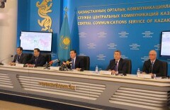 В КТЖ рассказали, почему это самая модернизированная железнодорожная компания на постсоветском пространстве