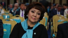 Загипа Балиева хотела забрать к себе избитую матерью Айлин из Павлодара