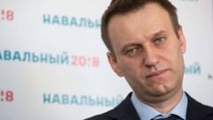 Отравление Навального: Россия ввела ответные санкции против ФРГ и Франции