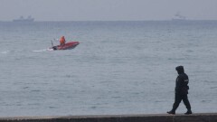 В Чёрном море найдены 70 фрагментов тел с разбившегося Ту-154