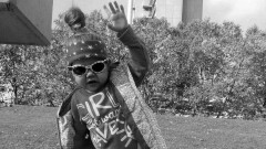Умерла 4-летняя Виола Балан из Шымкента, которую спасали все казахстанцы
