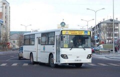 Столичная прокуратура считает незаконным отзыв лицензий у автопарков города