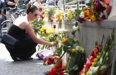 Полиция Мюнхена рассказала о неожиданном самоубийстве стрелка