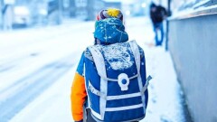 В Нур-Султане отменили занятия для школьников 0-9 классов второй смены
