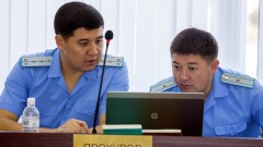 Матаевы заставили прокурора зачитать все 164 страницы обвинительного акта